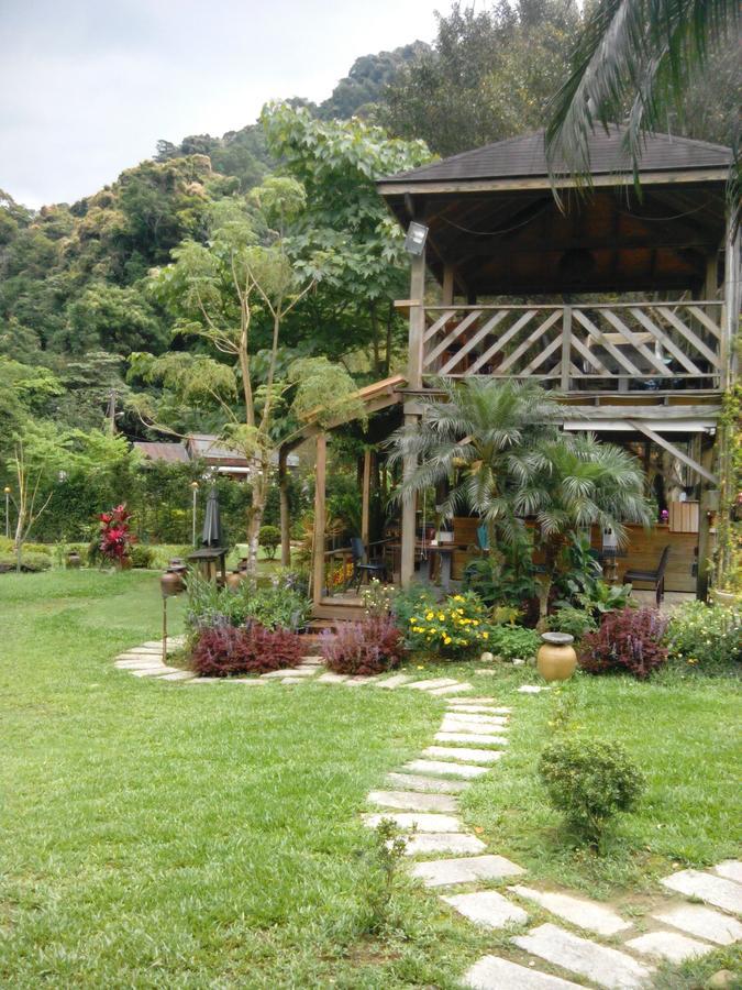 Lohas Gallery Long Stay Hostel Shiding Exterior photo